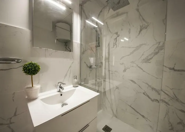 Atico Patio De La Plata