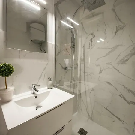 Atico Patio De La Plata