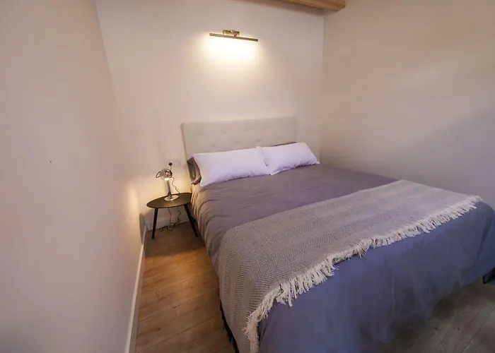 Apartament Atico Patio De La Plata *